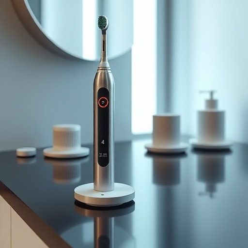 市场阶段性触顶，电动牙刷如何撬动新增长？(图1)