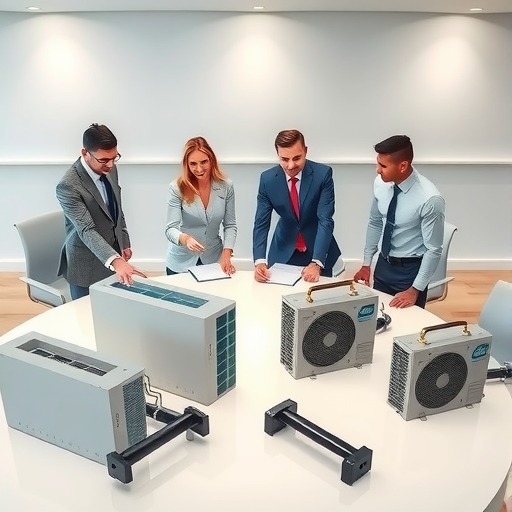 空调 “铝代铜” 争议破局 多家企业签署自律公约(图2)