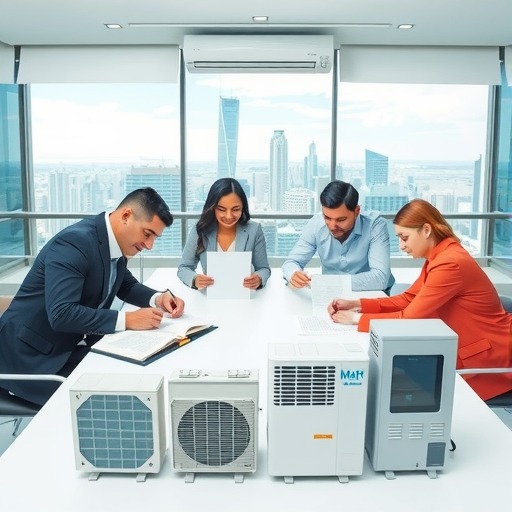 空调 “铝代铜” 争议破局 多家企业签署自律公约(图1)