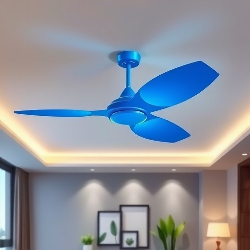 小蓝翼天花机，奥运冠军背书，AI健康赋能舒适生活场景(图2)