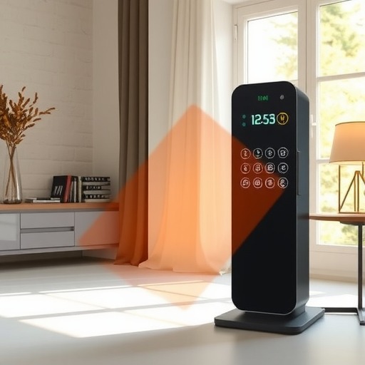 出口增长显著 慈溪取暖器何以持续“暖”热欧洲市场？(图2)