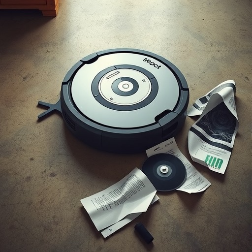 iRobot正式提交破产保护，昔日霸主跌落神坛(图2)