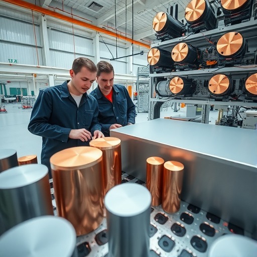 董明珠再谈“铝代铜”：坚持用铜，直至铝能完全替代(图2)