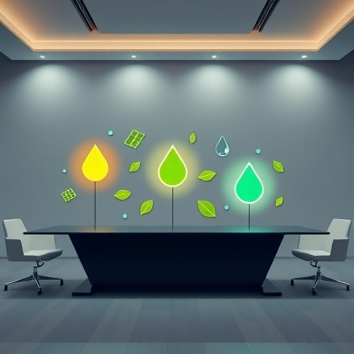 白电三巨头ESG评级出炉：美的、海尔获AAApi级，格力获AApi级(图1)