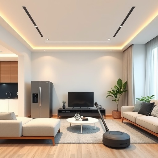 歌尔集团与海尔集团达成战略合作，聚焦智能家电等领域(图2)