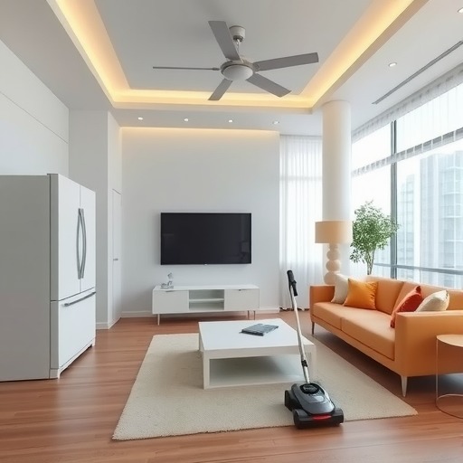 歌尔集团与海尔集团达成战略合作，聚焦智能家电等领域(图1)