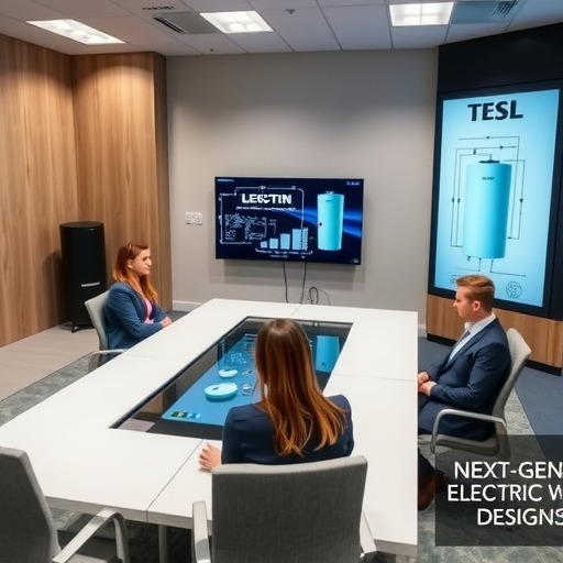 中国家用电器协会电热水器专委会工作会议顺利召开(图2)