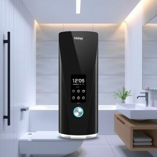 A.O.史密斯京东甄选系列新品上市 智慧点亮品质生活(图1)