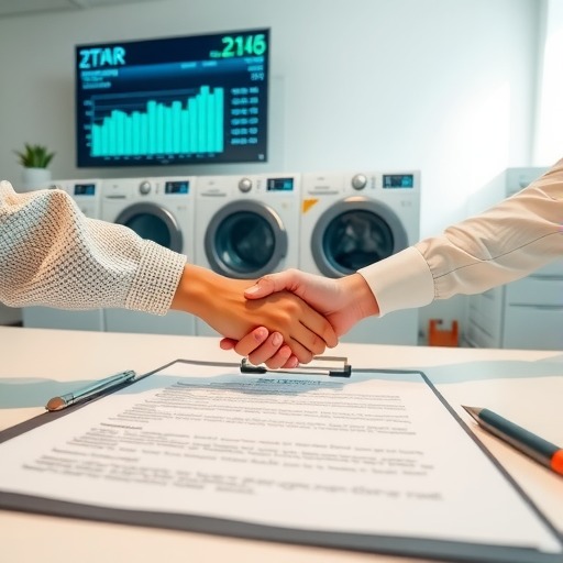 惠而浦拟收购格兰仕洗衣机业务资产 7462万元拿下！(图2)