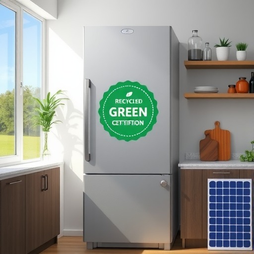 “双禁令”落地，冰箱冷柜行业迎来绿色转型新节点(图2)