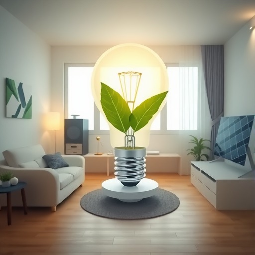 奥克斯：科技发展助力绿色节能，点点微光照亮未来之家(图2)