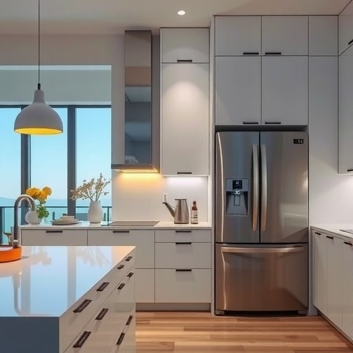 当德系精工遇见AI科技：博西家电构建2025智慧家庭场景化布局(图2)