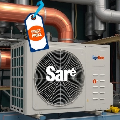 铜价创新高迎来空调的打响涨价“第一枪”(图1)