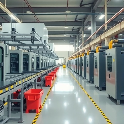 小家电行业“冰火交织”：一边调整一边扩产(图1)