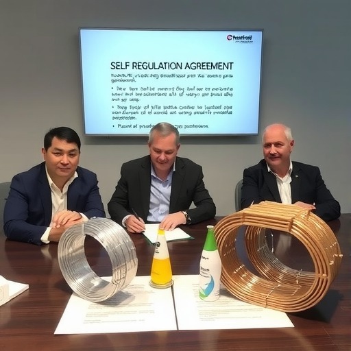 空调 “铝代铜” 争议破局 多家企业签署自律公约(图1)