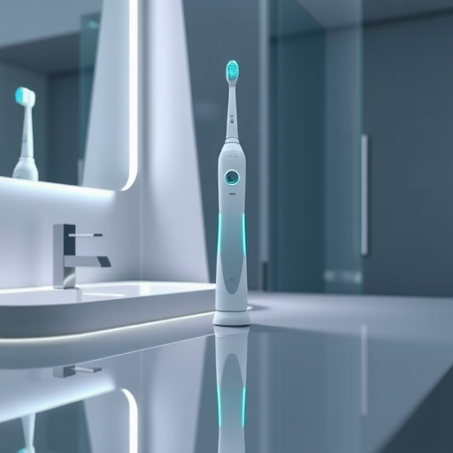 市场阶段性触顶，电动牙刷如何撬动新增长？(图1)