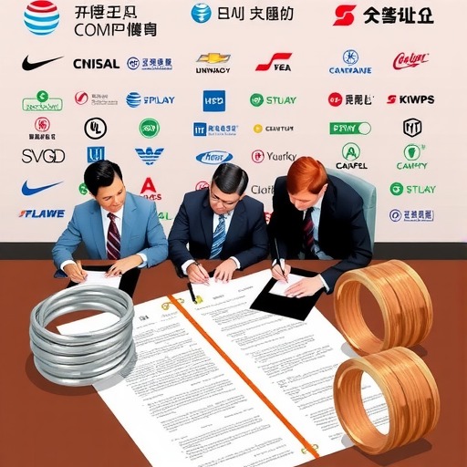 空调 “铝代铜” 争议破局 多家企业签署自律公约(图2)