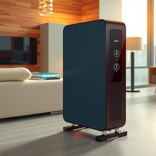 出口增长显著 慈溪取暖器何以持续“暖”热欧洲市场？(图1)