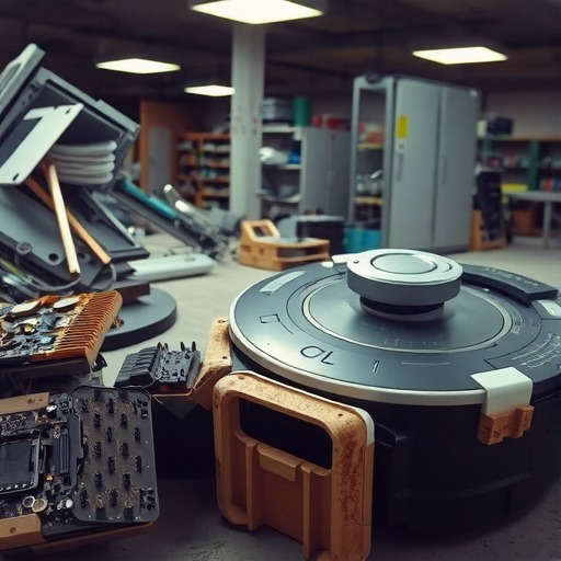 iRobot正式提交破产保护，昔日霸主跌落神坛(图2)