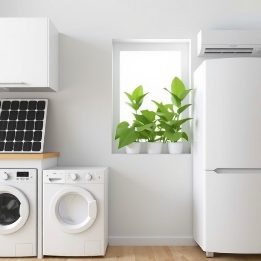 白电三巨头ESG评级出炉：美的、海尔获AAApi级，格力获AApi级(图2)