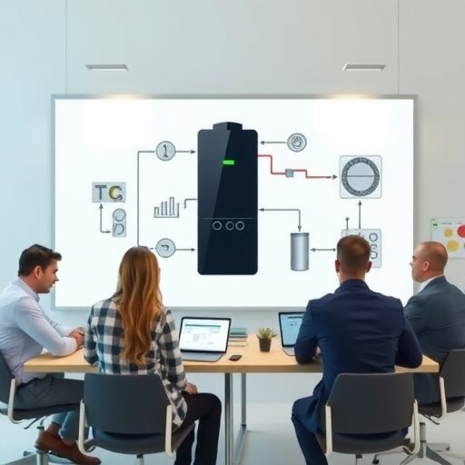 中国家用电器协会电热水器专委会工作会议顺利召开(图2)