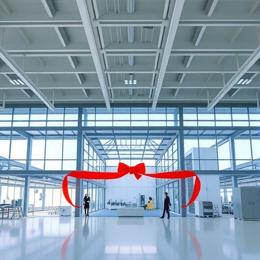 卢伟冰：小米首座大家电工厂正式竣工投产(图1)