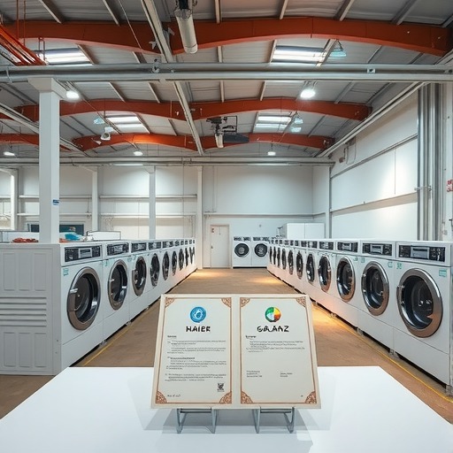 惠而浦拟收购格兰仕洗衣机业务资产 7462万元拿下！(图2)