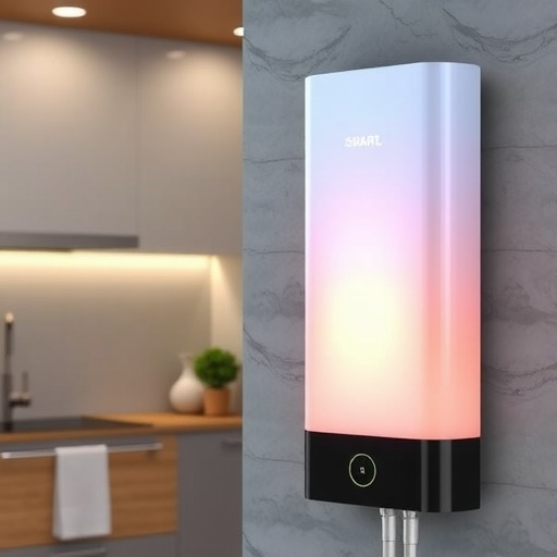 A.O.史密斯京东甄选系列新品上市 智慧点亮品质生活(图2)