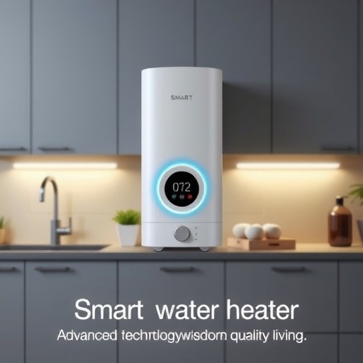 A.O.史密斯京东甄选系列新品上市 智慧点亮品质生活(图1)