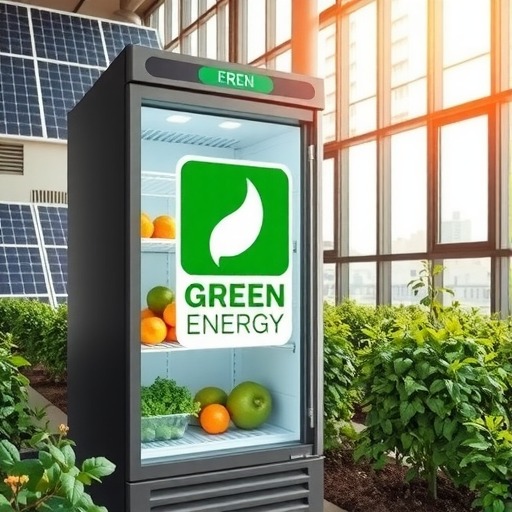 “双禁令”落地，冰箱冷柜行业迎来绿色转型新节点(图2)