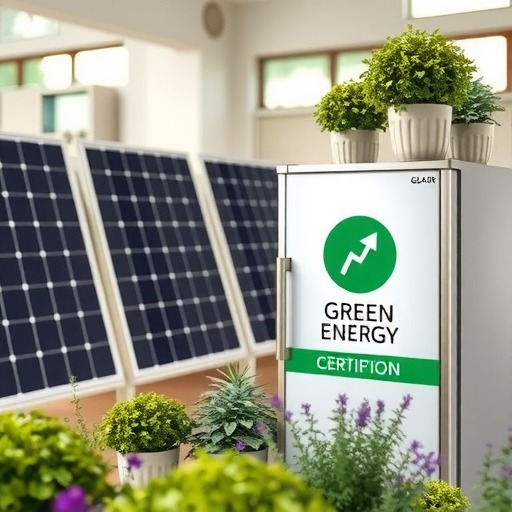 “双禁令”落地，冰箱冷柜行业迎来绿色转型新节点(图1)