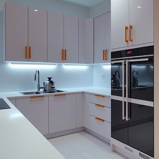 当德系精工遇见AI科技：博西家电构建2025智慧家庭场景化布局(图1)