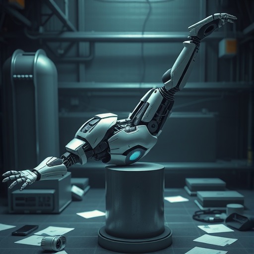 iRobot正式提交破产保护，昔日霸主跌落神坛(图1)