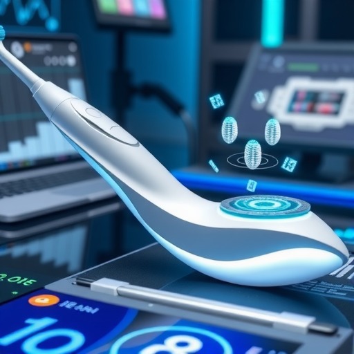 市场阶段性触顶，电动牙刷如何撬动新增长？(图1)