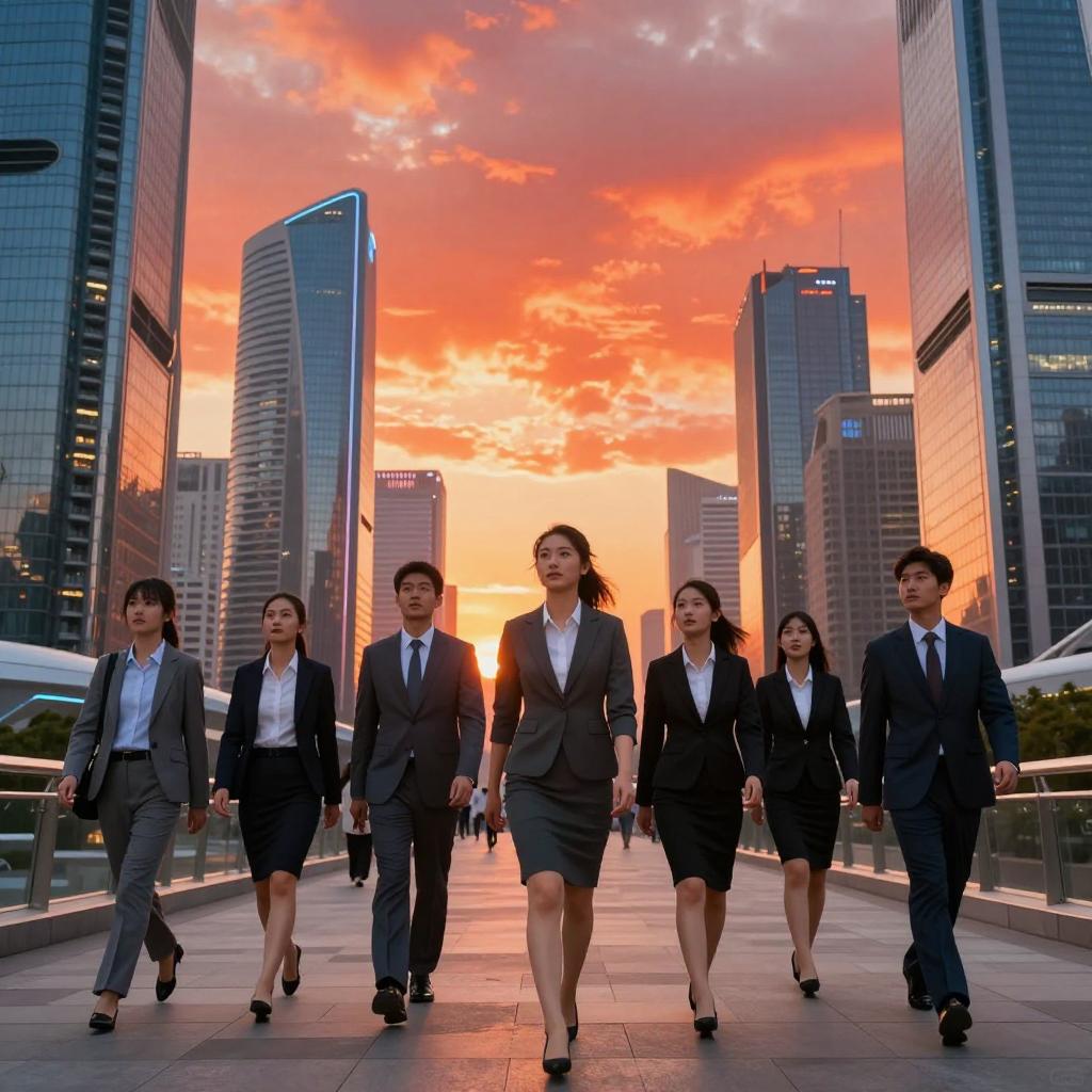 卢伟冰：小米首座大家电工厂正式竣工投产(图1)