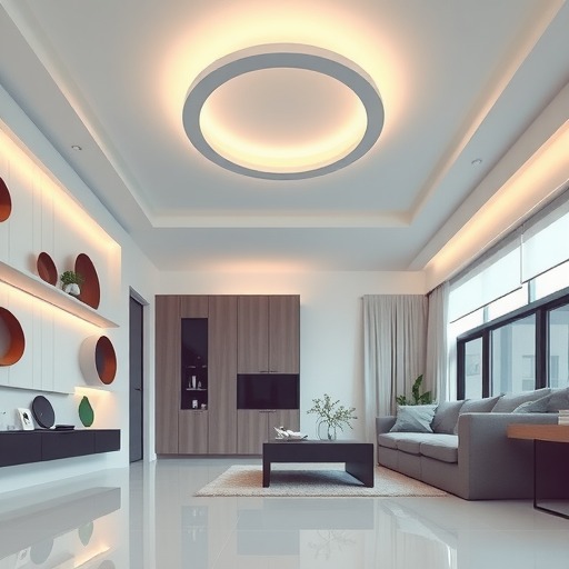 奥克斯：科技发展助力绿色节能，点点微光照亮未来之家(图1)