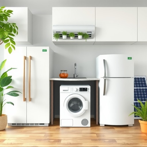 白电三巨头ESG评级出炉：美的、海尔获AAApi级，格力获AApi级(图1)