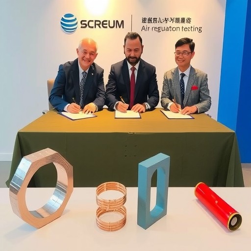 空调 “铝代铜” 争议破局 多家企业签署自律公约(图1)