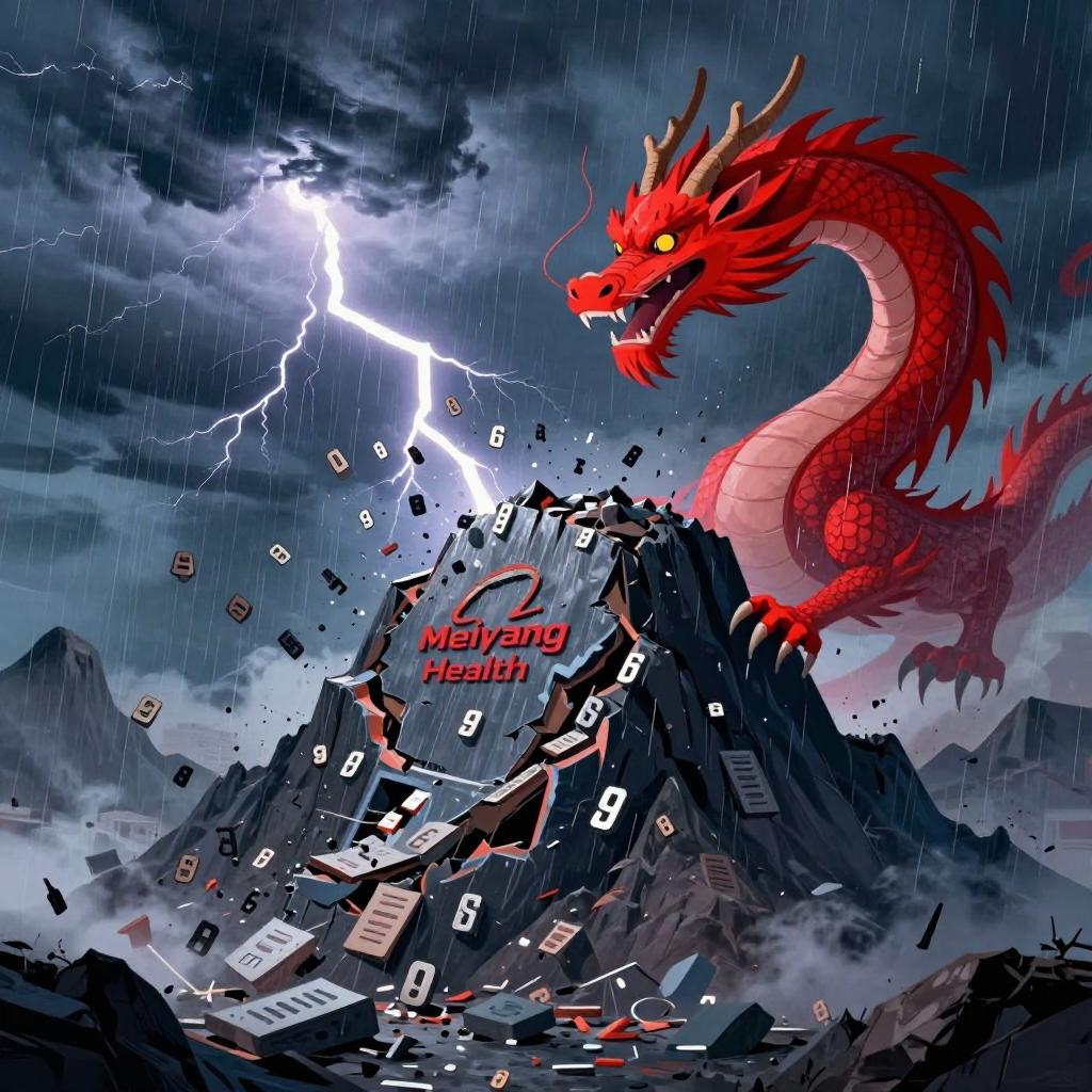 iRobot正式提交破产保护，昔日霸主跌落神坛(图1)