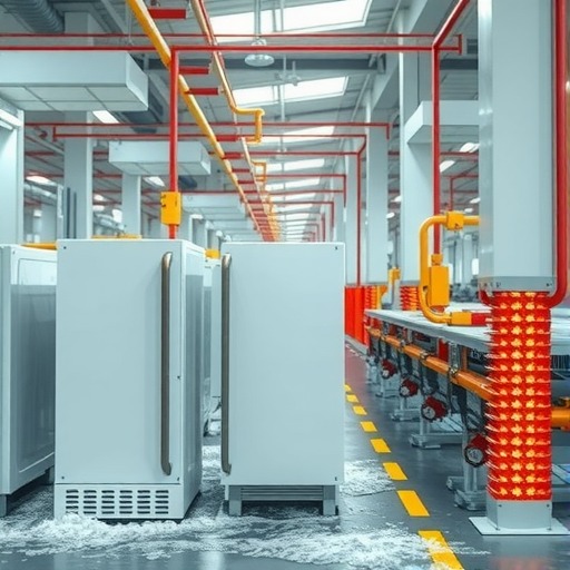 小家电行业“冰火交织”：一边调整一边扩产(图1)