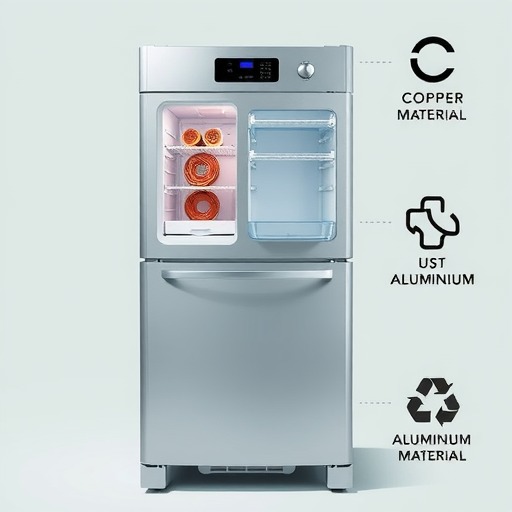 董明珠再谈“铝代铜”：坚持用铜，直至铝能完全替代(图1)