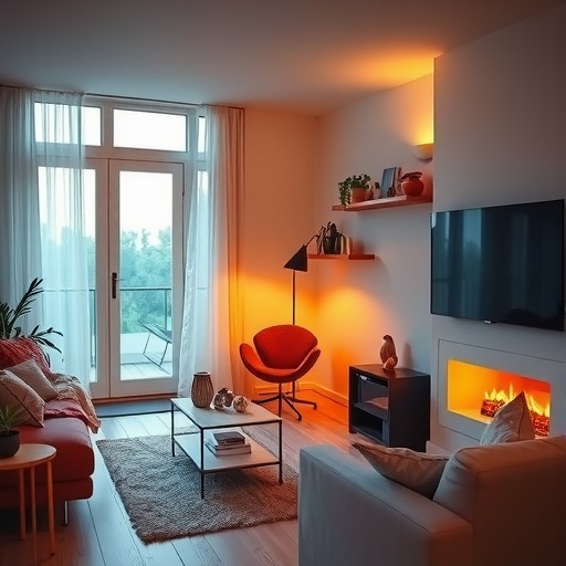 出口增长显著 慈溪取暖器何以持续“暖”热欧洲市场？(图1)