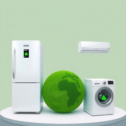 白电三巨头ESG评级出炉：美的、海尔获AAApi级，格力获AApi级(图1)