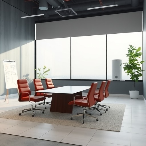 中国家用电器协会电热水器专委会工作会议顺利召开(图1)