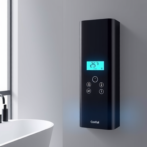 A.O.史密斯京东甄选系列新品上市 智慧点亮品质生活(图1)