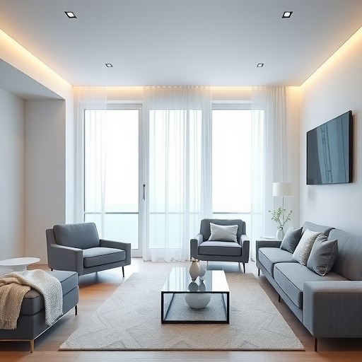 当德系精工遇见AI科技：博西家电构建2025智慧家庭场景化布局(图1)