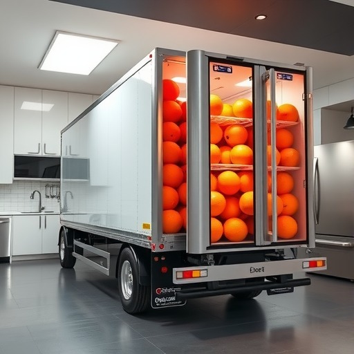 “安橙”甜蜜上市，容声“寻鲜之旅”打造从田间到舌尖的价值共享链(图4)