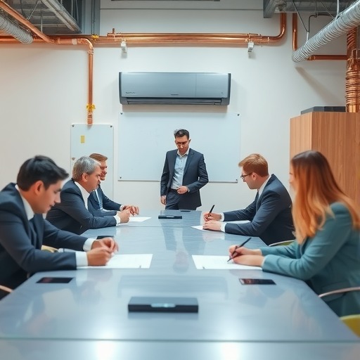 空调 “铝代铜” 争议破局 多家企业签署自律公约(图1)