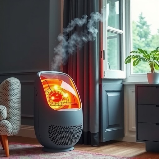 出口增长显著 慈溪取暖器何以持续“暖”热欧洲市场？(图1)