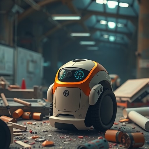 iRobot正式提交破产保护，昔日霸主跌落神坛(图1)